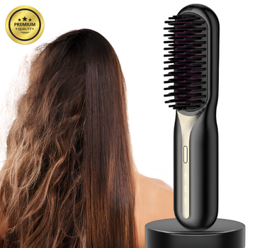 Escova Portátil - Sra Beauty Shine